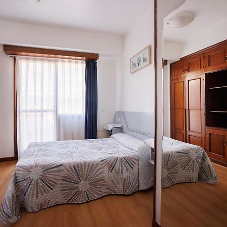בילבאו Moon Hostel Bio מראה חיצוני תמונה